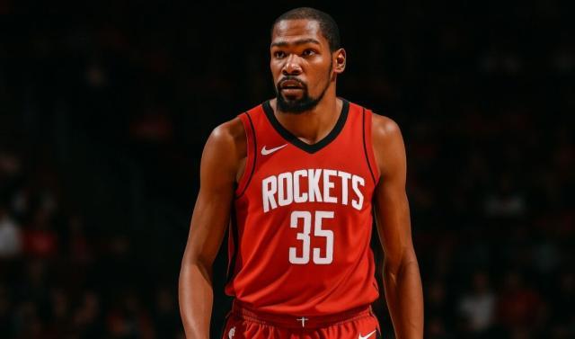 kaiyun体育-开练+愿降薪续约！杜兰特再联手乌度卡只为冲冠