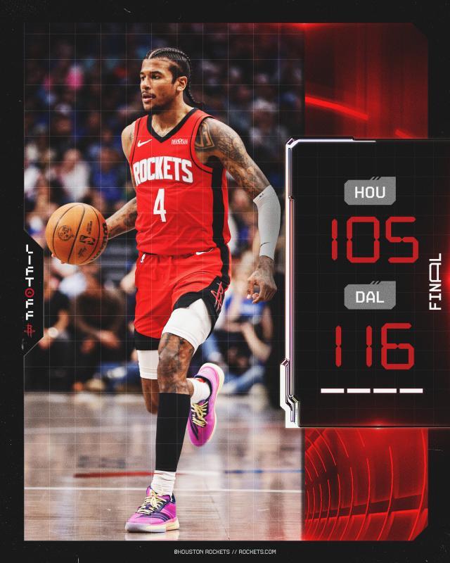 kaiyun体育-火箭6连败湖人5连胜！截止日过后西部格局更加混乱