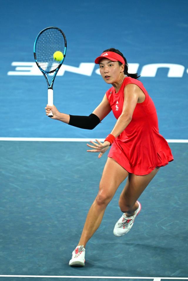 开云体育下载-张奔斗：喜欢澳洲的王欣瑜，未能赢得澳洲的青睐