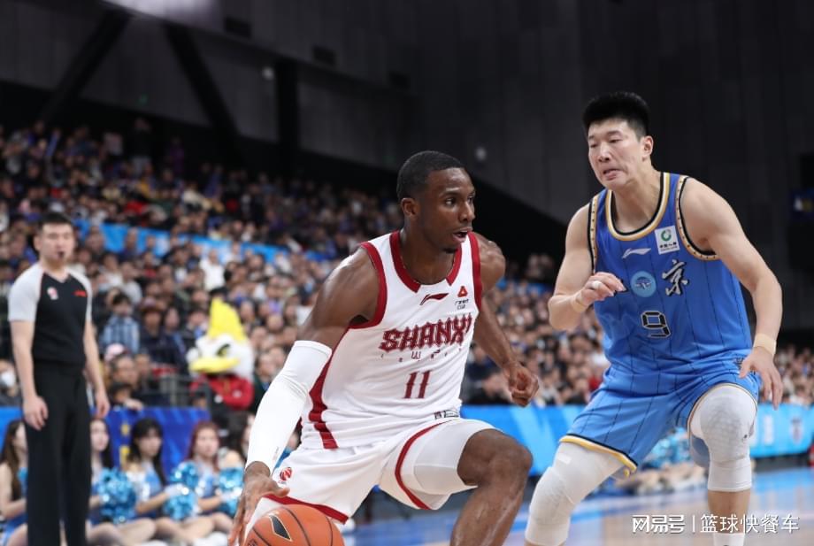 kaiyun体育-CBA一夜又曝出两大冷门！北京遭山西大逆转：绝杀大队29分惨败