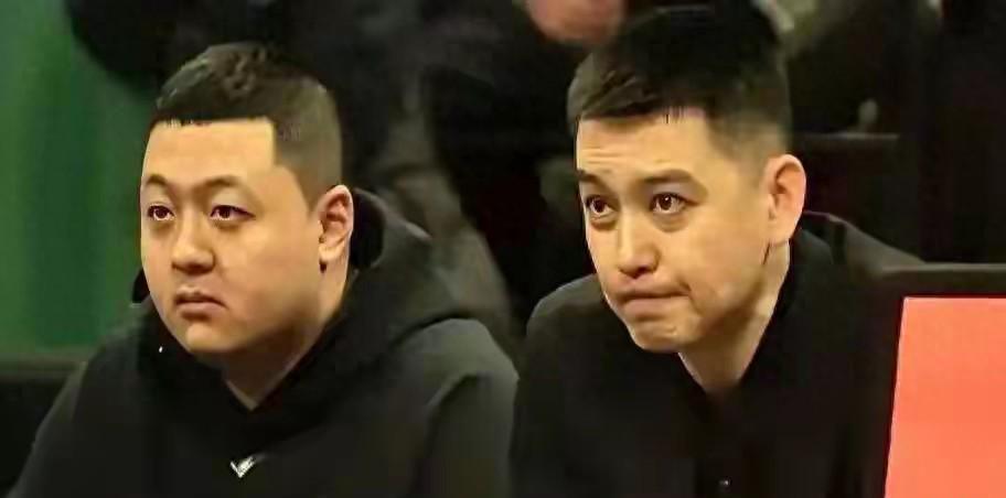 一篇不该写的文章但又不得不写的文章辽篮的今天与辽媒脱不了关系