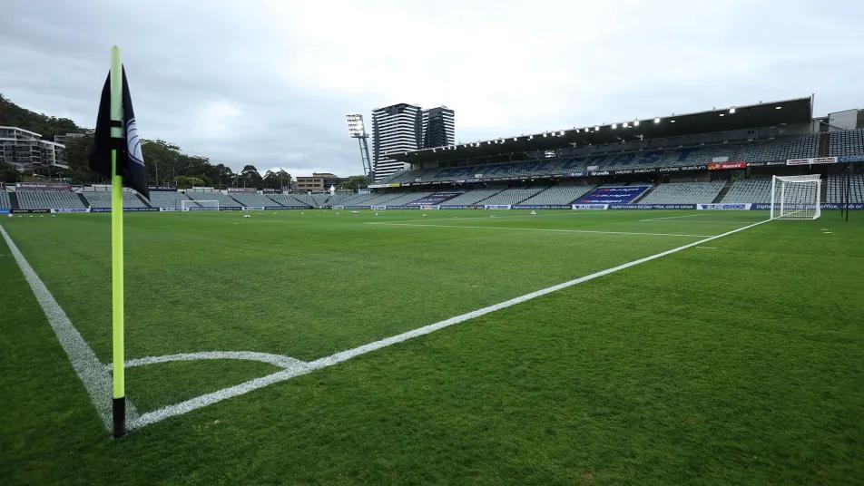 开运体育官网-官方：中央海岸水手vs麦克阿瑟的补赛将在1月18日11:00进行