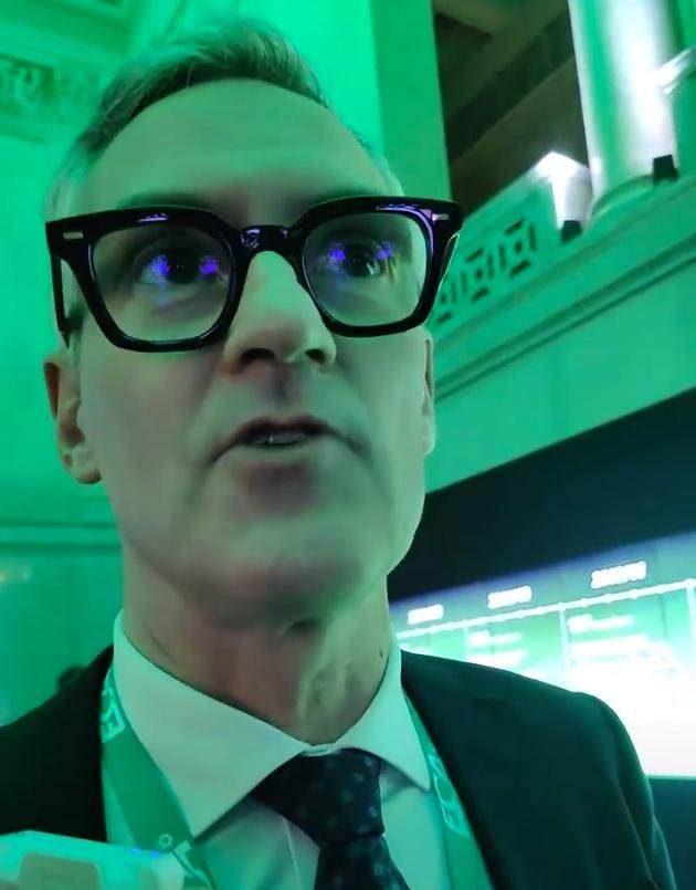 专访国米CEO安东内洛：新赞助在找 新球场先等米兰