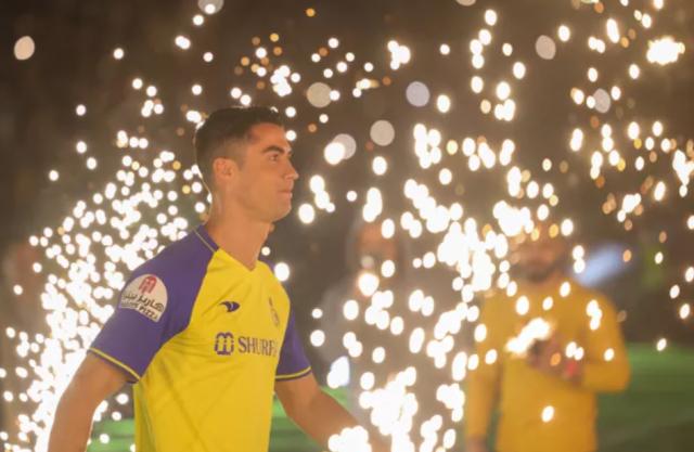 kaiyun-助沙特申办世界杯 与葡国为敌 C罗再回五盾难了？