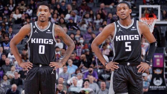 开云-休赛期意外赢家：国王火力升级 开拓者重组顺利