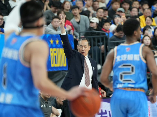 开运体育官网-北京首钢VS浙江男篮！许利民出奇制胜，斯佩尔曼复出，央视直播