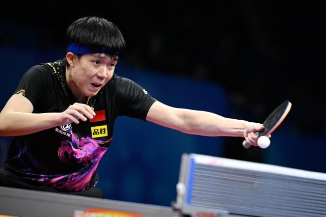 开运体育官网-WTT澳门赛王楚钦能否“复仇”？国乒有望包揽女单4强