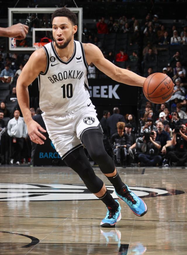 kaiyun体育-【现场】篮网三巨头终迎首秀 不敌76人却点燃希望