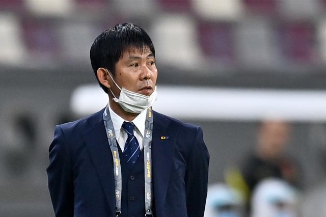 kaiyun-日韩争冠森保一被逼梁山 本托：去年0比3没参考性