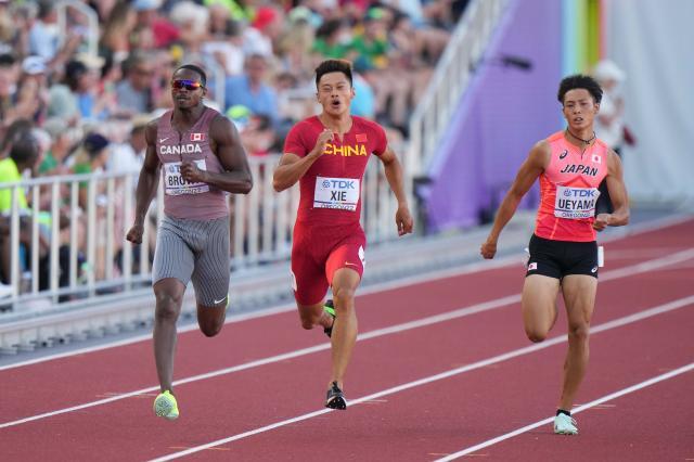 kaiyun-小组第五无缘决赛 谢震业新周期的挑战刚刚开始