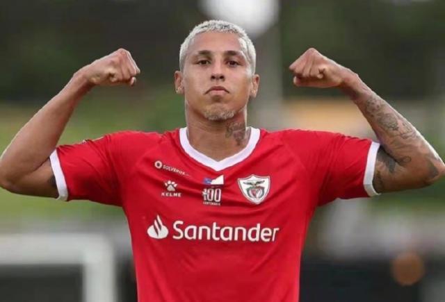 开云体育下载-山东泰山官宣：廖力生以及外援克雷桑&amp;贾德松加盟