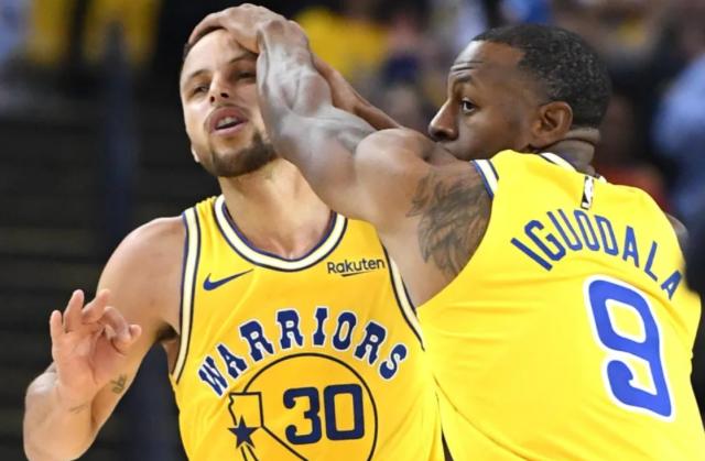 kaiyun体育-从众志成城到同床异梦 勇士三个领袖却有三个目标