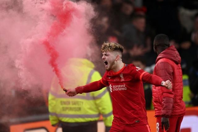 kaiyun体育-【数说】英格兰点球战纪录 克洛普距大满贯仅1冠