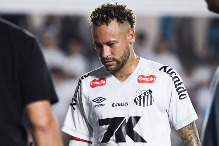 kaiyun体育-马卡：内马尔康复取得巨大进展，目前已经可以在球场进行慢跑训练