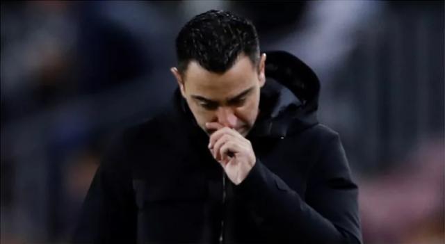 开运体育官网-梁宏业：哈维首败因乱雪藏主力？他没得选