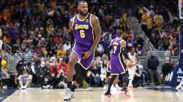 kaiyun-贾巴尔批评詹姆斯“愚蠢”，湖人前辈为何如此苛刻？