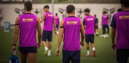 队报：民主刚果与多家欧洲球队赞助合作涉腐败，恐波及巴萨、米兰