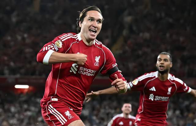 kaiyun体育-英超4战0胜 利物浦已无退路！剑指6连杀对手 萨拉赫回归