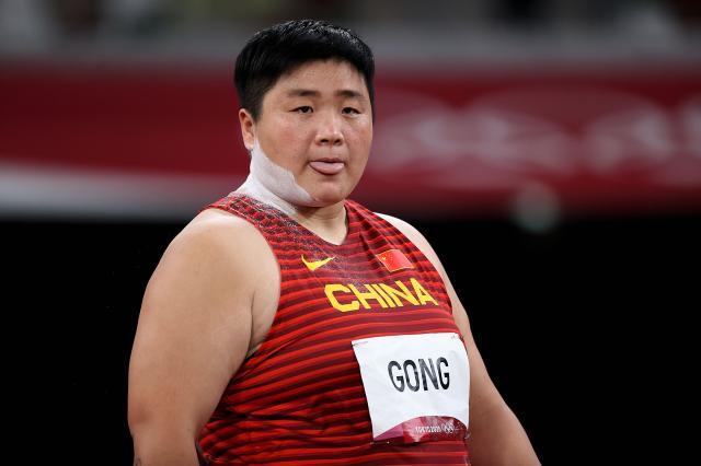 kaiyun体育-1日前瞻：巩立姣有望创历史 谁能接过博尔特衣钵？