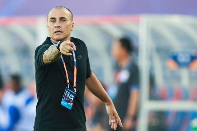 kaiyun-50次传中+28射一场围殴成平局 卡帅只剩蜜汁微笑