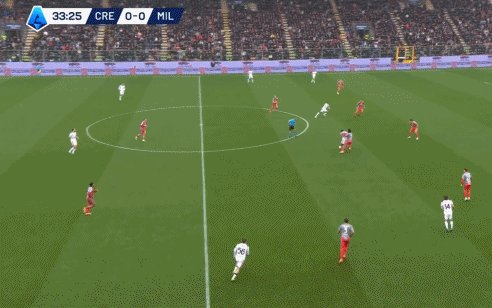 开云体育下载-【意甲】两单刀不进就要靠绝杀 AC米兰2比0克雷莫纳