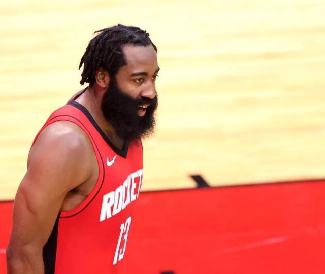 开运体育官网-哈登动情告别火箭：我永远欠你们 但我真的想争冠